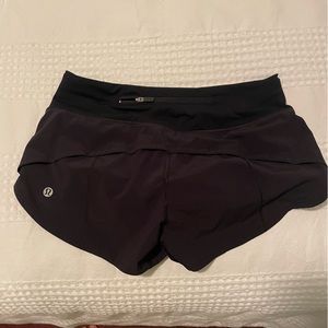 Lululemon shorts